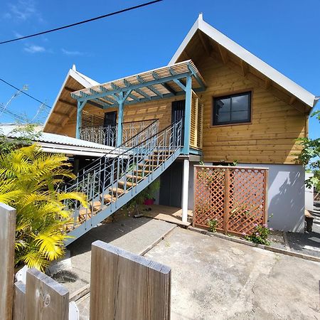 Maison De Vacances, Decouvrir Le Sud De La Reunion Petite Île المظهر الخارجي الصورة