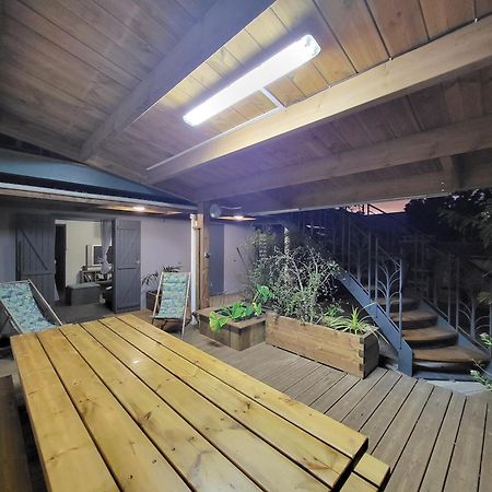 Maison De Vacances, Decouvrir Le Sud De La Reunion Petite Île المظهر الخارجي الصورة