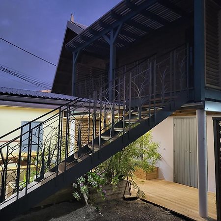 Maison De Vacances, Decouvrir Le Sud De La Reunion Petite Île المظهر الخارجي الصورة