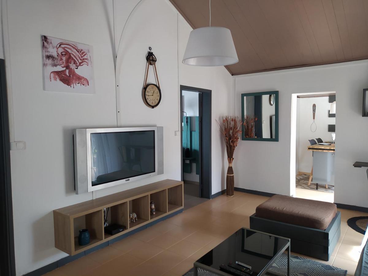 Maison De Vacances, Decouvrir Le Sud De La Reunion Petite Île المظهر الخارجي الصورة