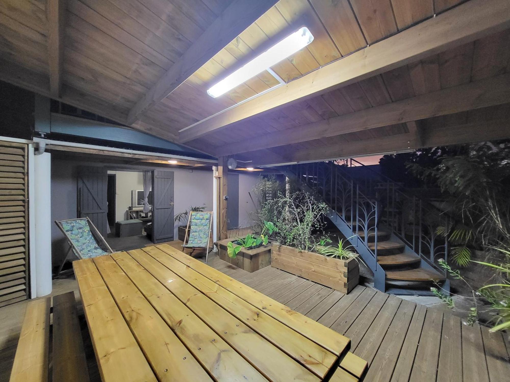 Maison De Vacances, Decouvrir Le Sud De La Reunion Petite Île المظهر الخارجي الصورة