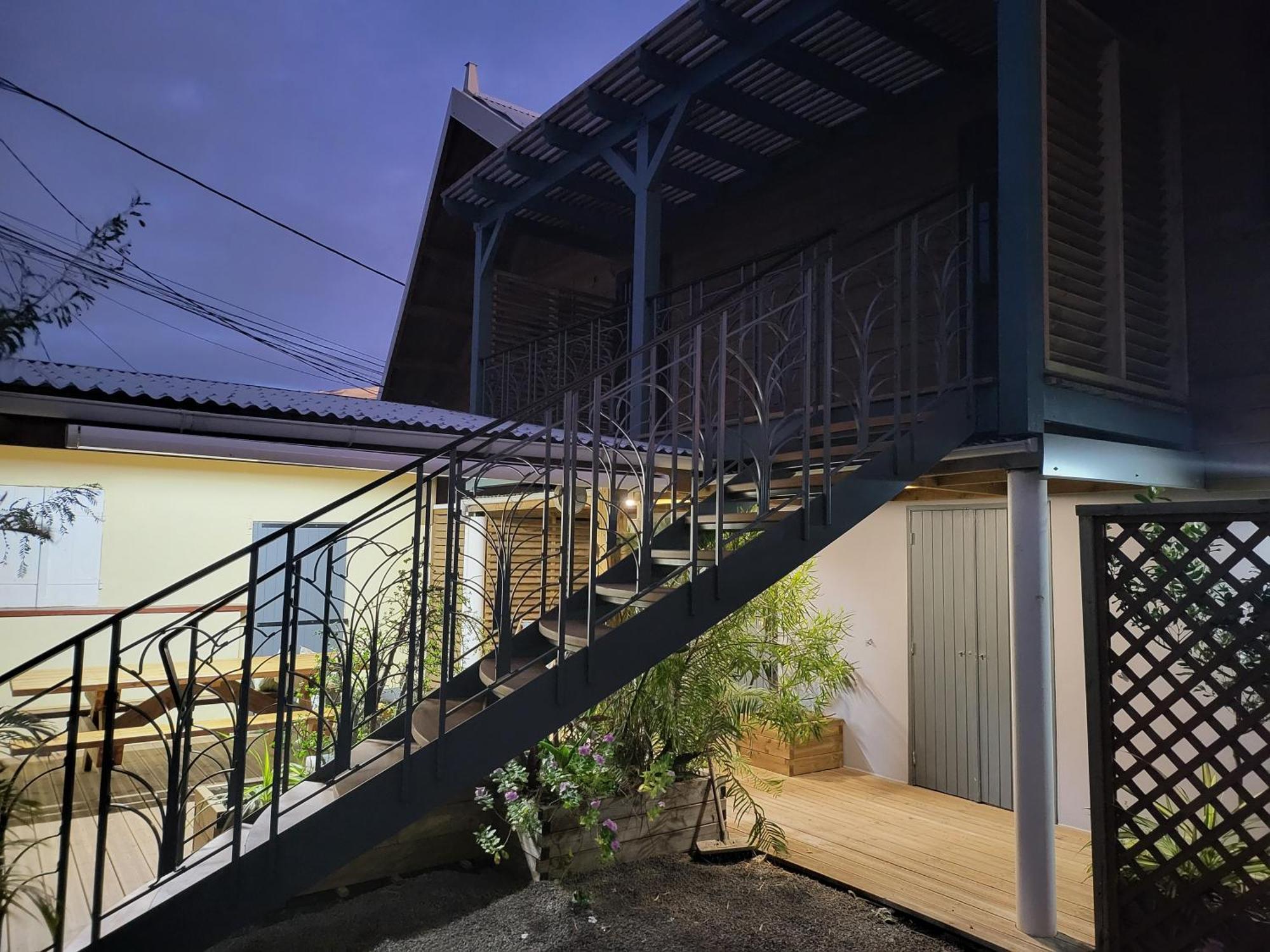 Maison De Vacances, Decouvrir Le Sud De La Reunion Petite Île المظهر الخارجي الصورة
